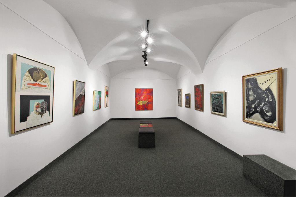 Arte 92 Gallery